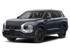 Mitsubishi Outlander<br/>LE_101